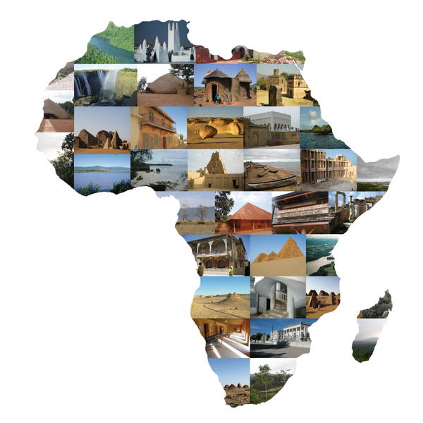 African World Heritage Day 2024 – May 5