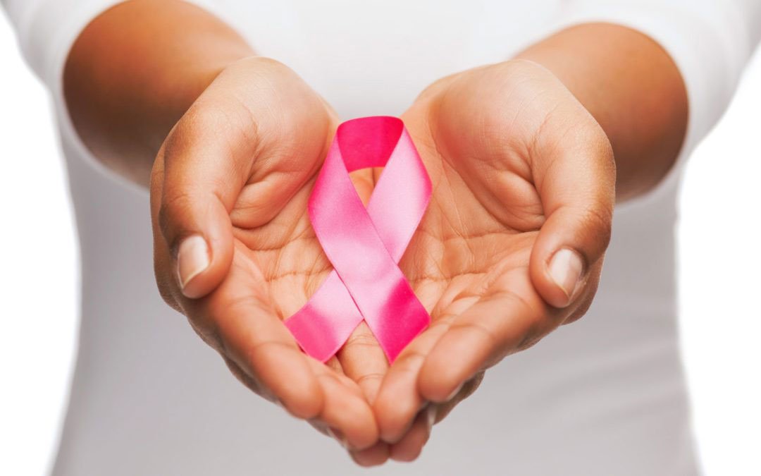 Fight Breast and Cervical Cancer