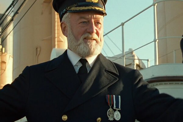 Remembering the Legacy of 'Titanic' Actor Bernard Hill: A Tribute to a Versatile Talent