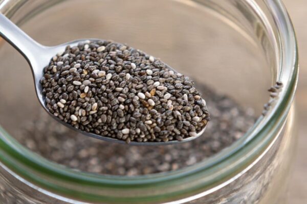 Chia seeds