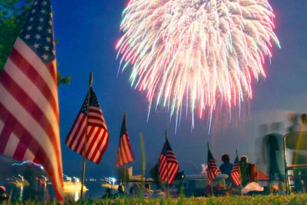 The Story of the 4th of July: Celebrating American Independence