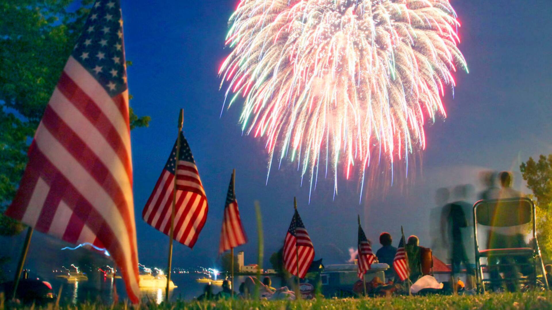 The Story of the 4th of July: Celebrating American Independence