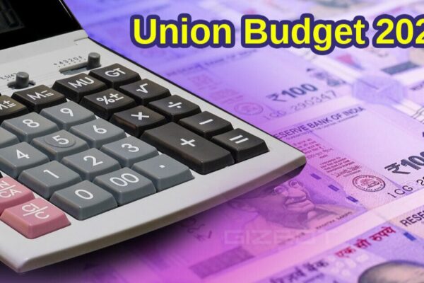 Union Budget 2024