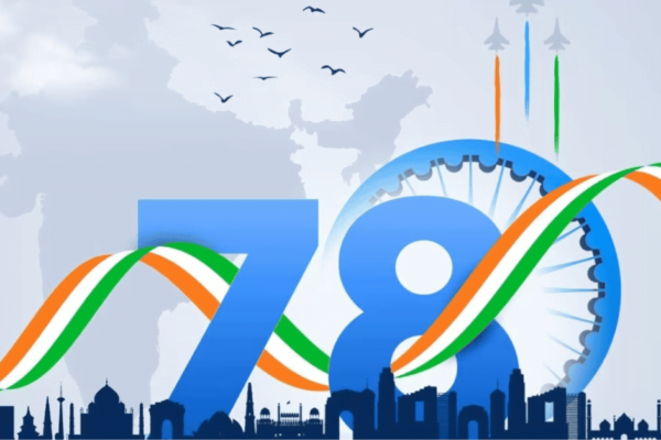 India's Independence Day