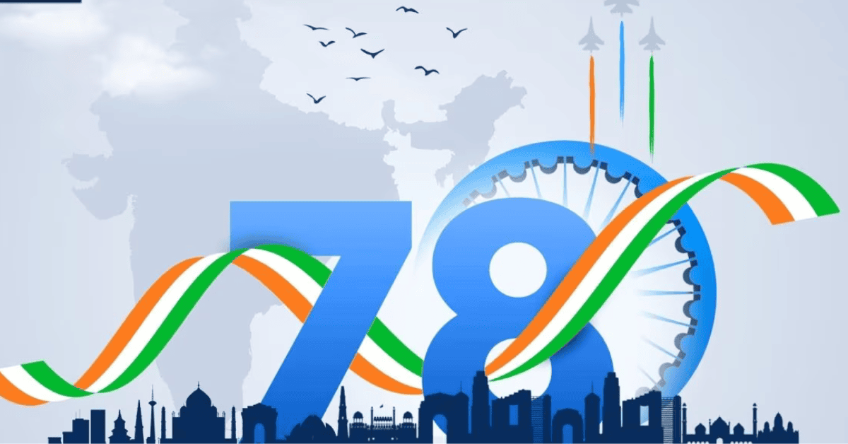 India's Independence Day