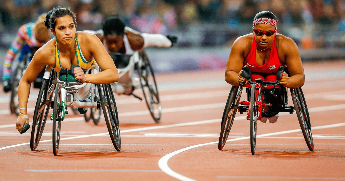 wheelchair basketball paralympics