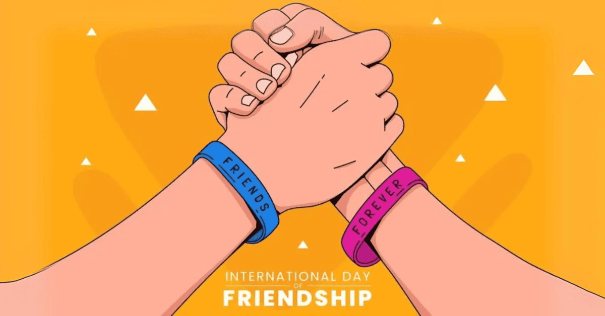 Friendship Day