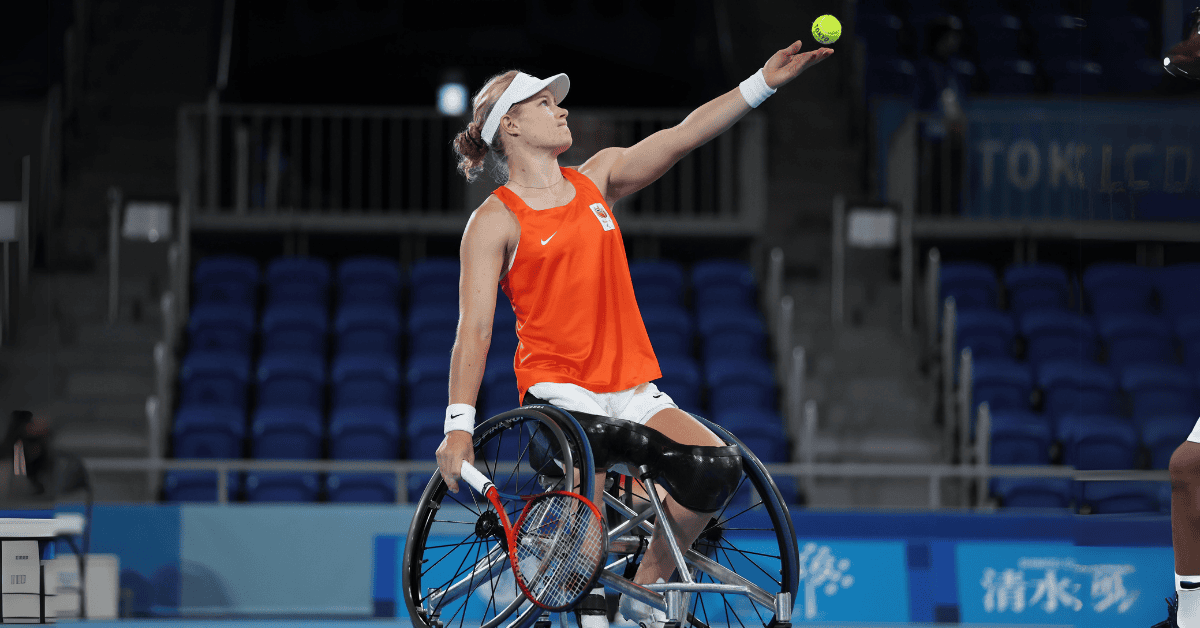 wheelchair basketball paralympics