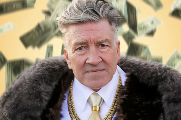 David Lynch