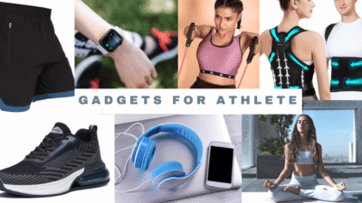 Gadgets for Athletes in 2025