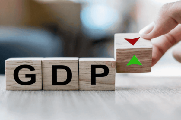 India’s 2024 GDP Forecast