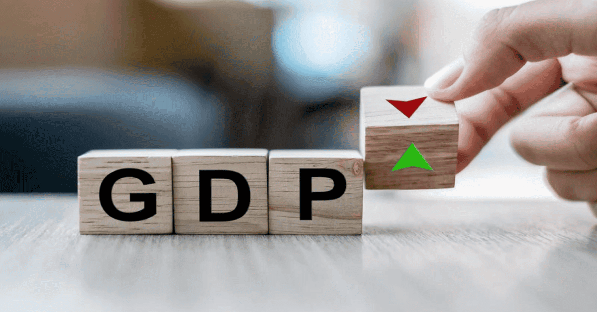 India’s 2024 GDP Forecast