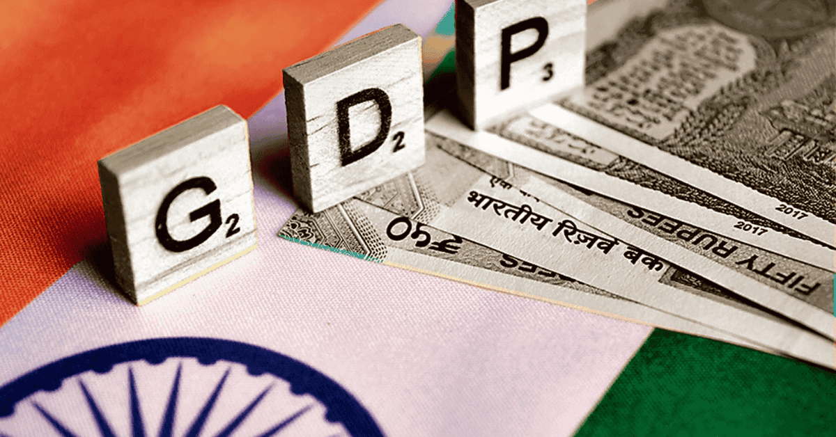 India’s 2024 GDP Forecast