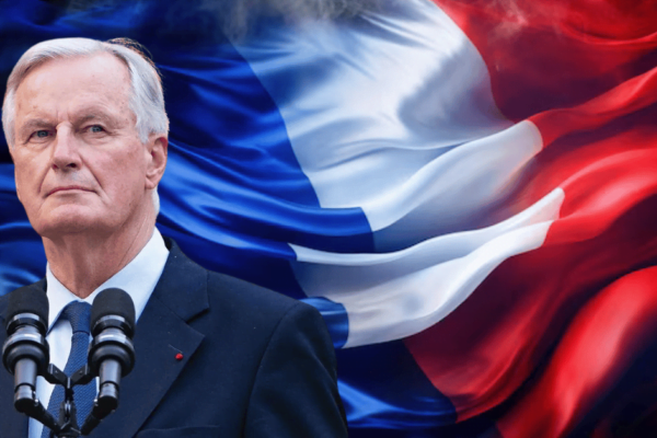 Michel Barnier