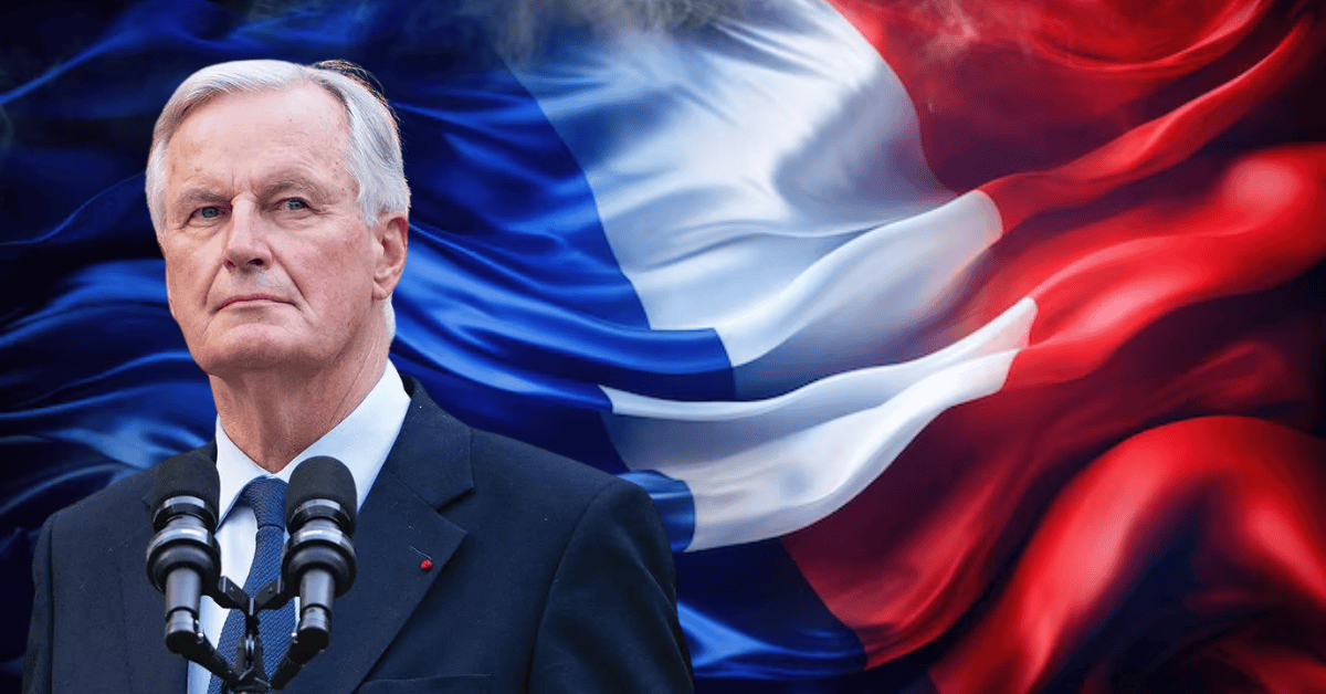 Michel Barnier