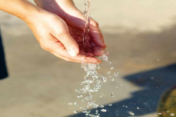 Global Handwashing Day