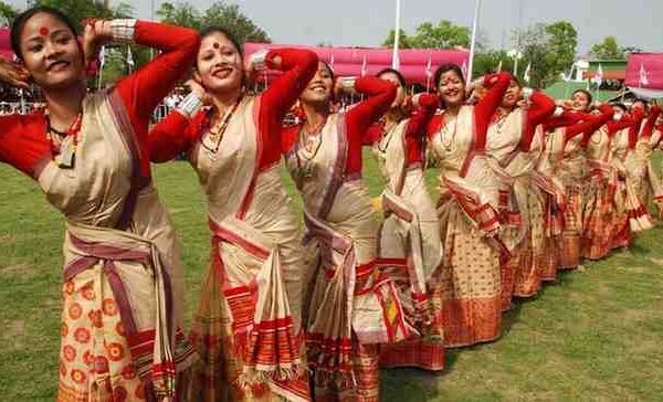 Kati Bihu celebrated across Assam