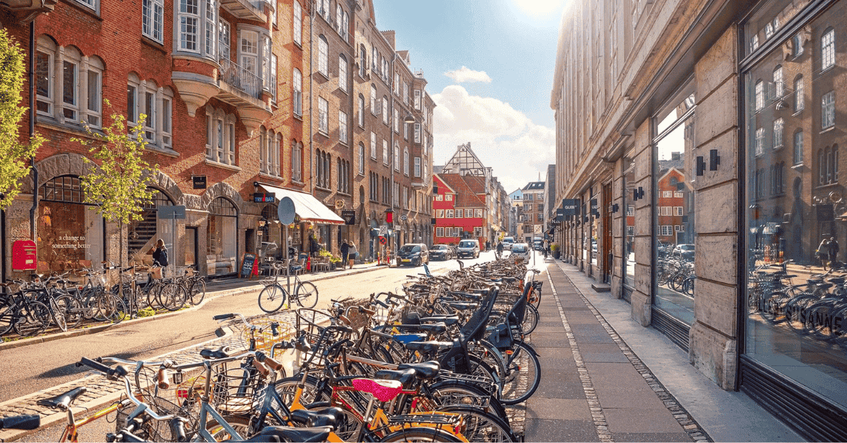 World Car-Free Day