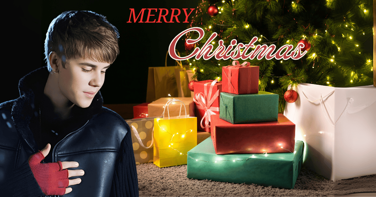 Christmas Song "Mistletoe"