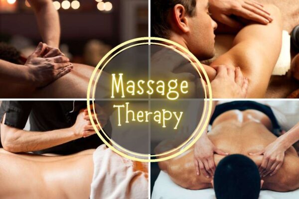 Massage Therapy