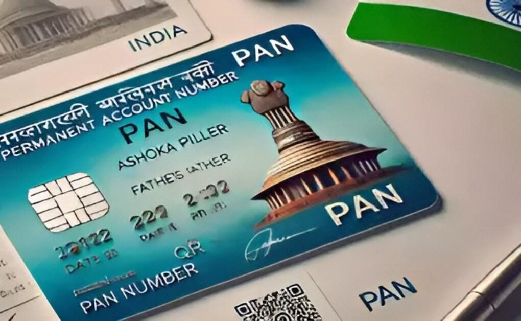 Pan Card