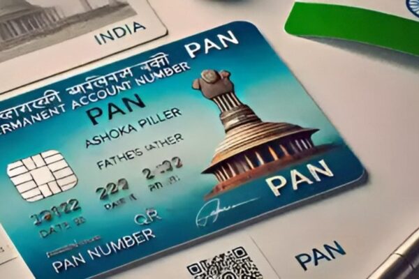 Pan Card