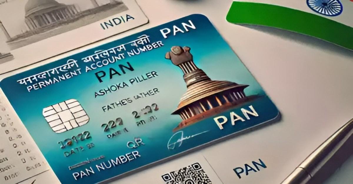 Pan Card