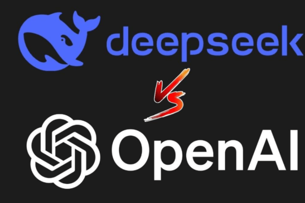 DeepSeek-R1 AI