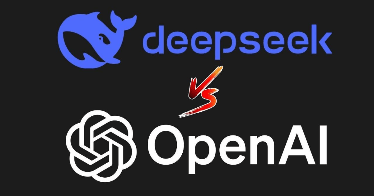 DeepSeek-R1 AI