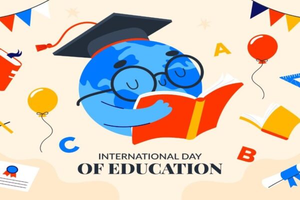 International Day of Education