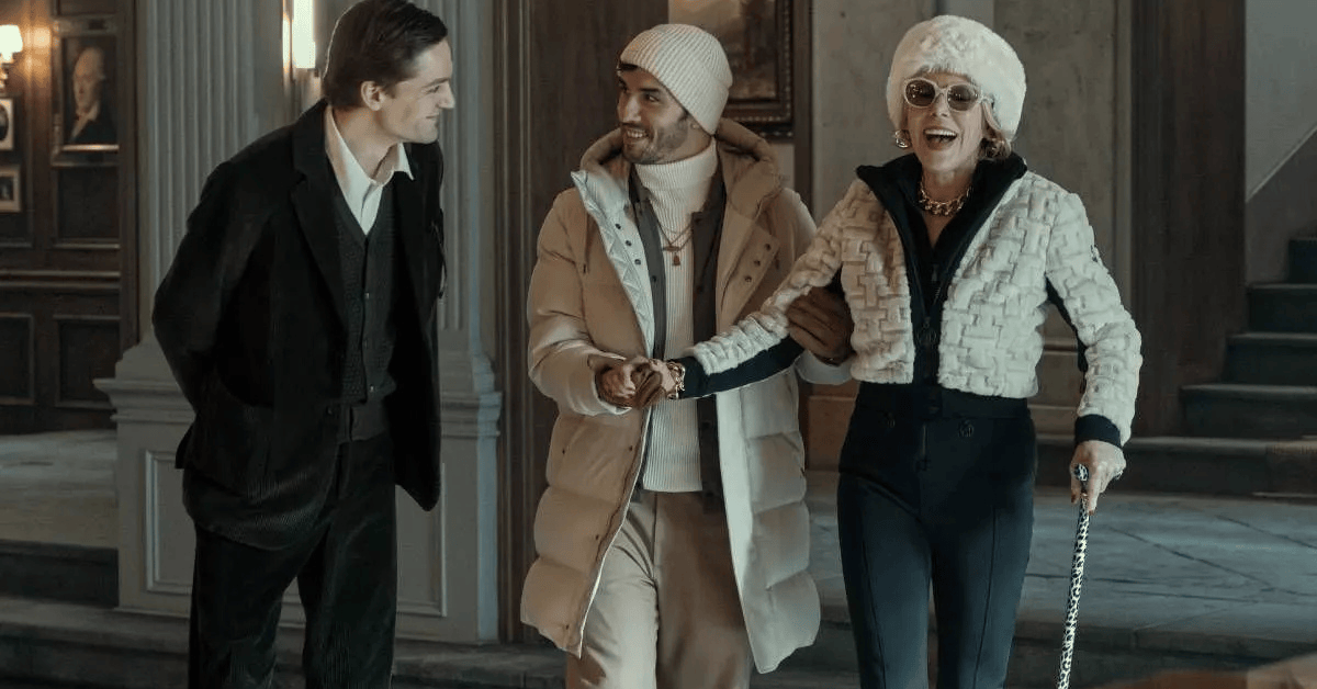 In Prime Video, Nine Perfect Strangers Season 2 (Nicole Kidman’s Back—With More Drama!) 2 Prime Video Finally Remembers It Has a Nicole Kidman Show