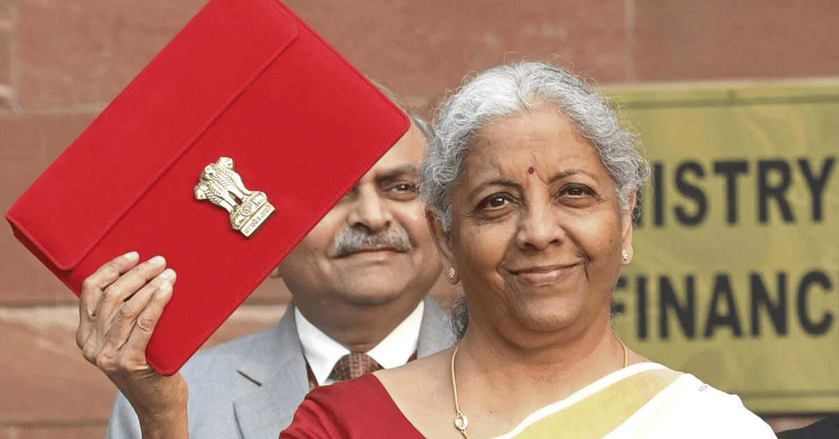 Budget 2025 Exposes 10 Harsh Truths for the Middle Class 1 Budget 2025 & the Middle Class
