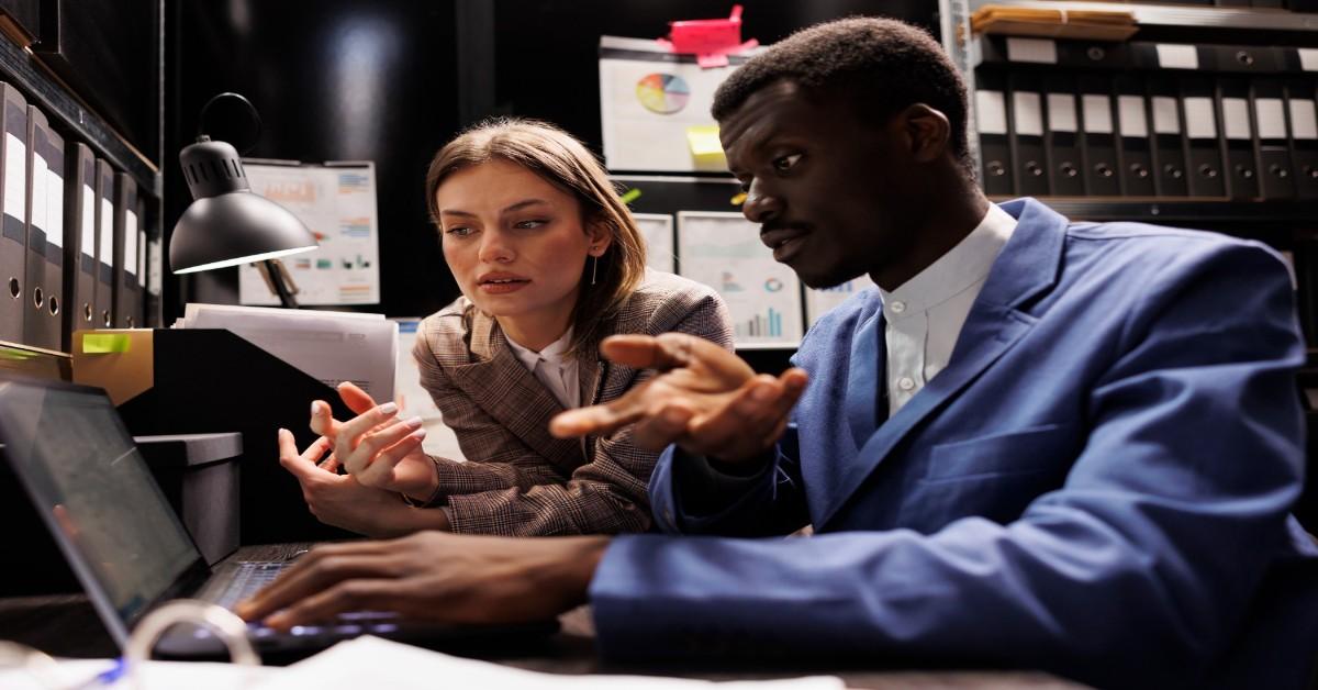 Respect vs Reality in the Bureaucracy Debate: 7 Shocking Truths 2 Truths in the Bureaucracy Debate