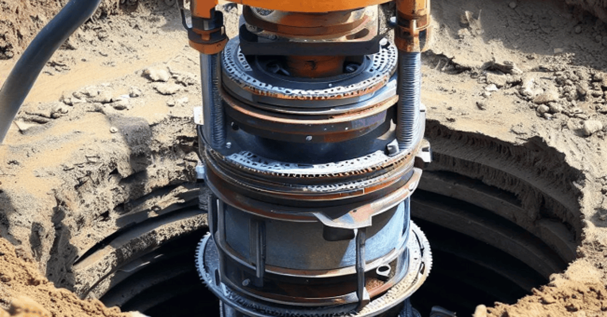 China Drilling Deeper Than Ever: 6 Groundbreaking Facts About Earth's Epic Core Quest 1 China Drilling Deeper Than Ever