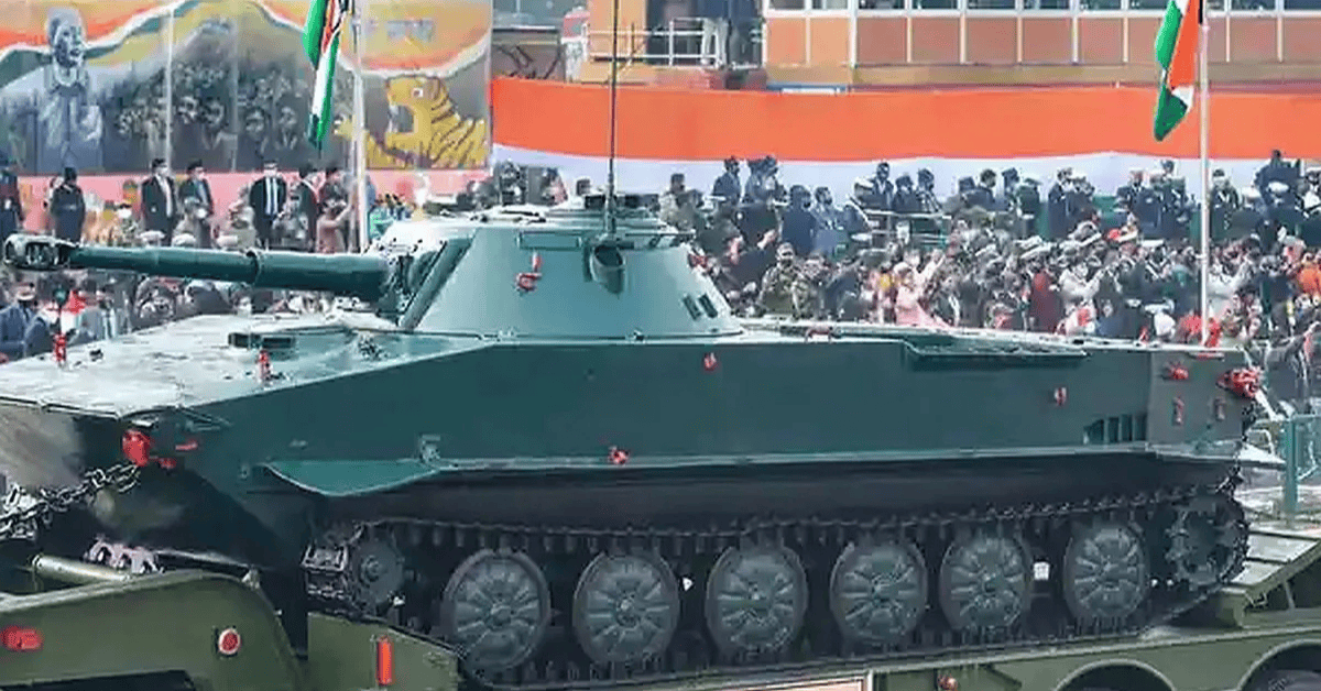 Defense Stocks Booming in 2025—Here’s What’s Next 1 Defense Stocks Are Booming in 2025