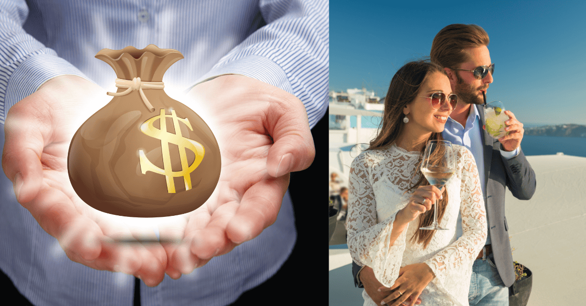 10 Brutal Truths About Getting Rich – Why 99.6% Of You Will Never Be 2 Getting Rich – Why 99.6% Of You Will Never Be