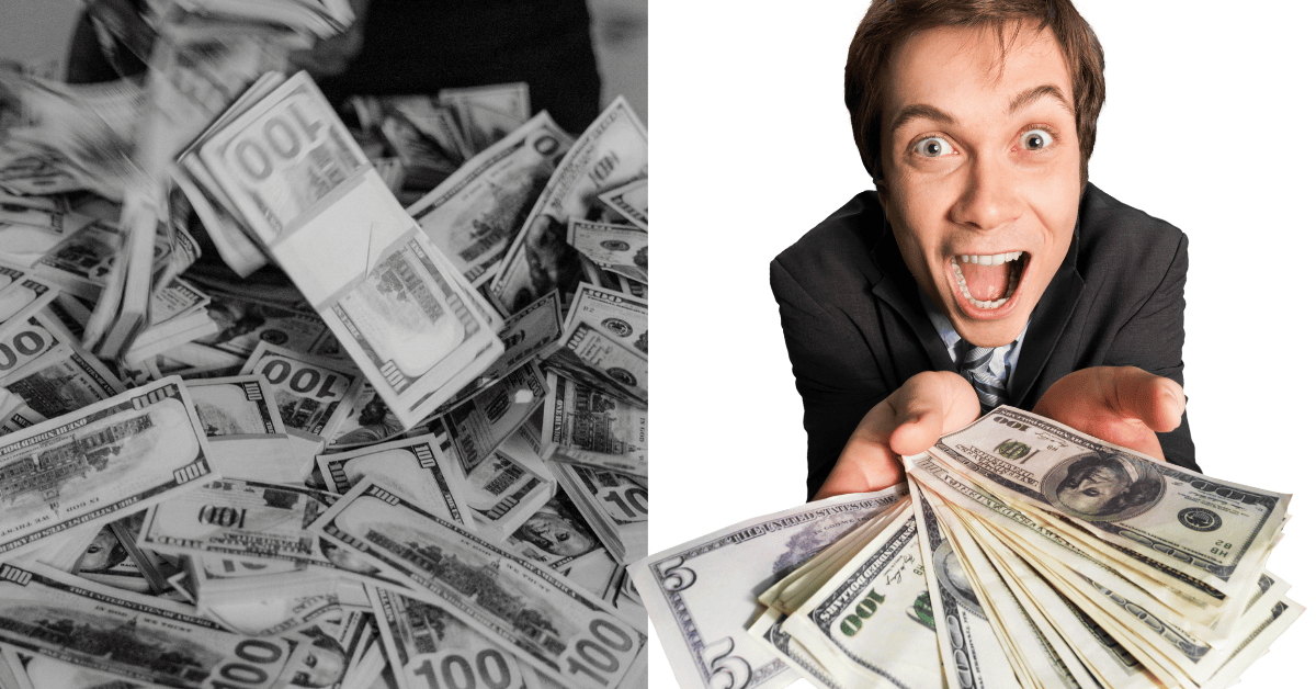 10 Brutal Truths About Getting Rich – Why 99.6% Of You Will Never Be 3 Getting Rich – Why 99.6% Of You Will Never Be
