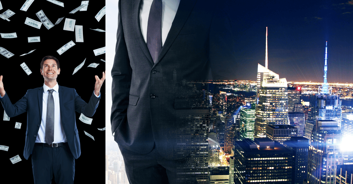 10 Brutal Truths About Getting Rich – Why 99.6% Of You Will Never Be 1 Getting Rich – Why 99.6% Of You Will Never Be