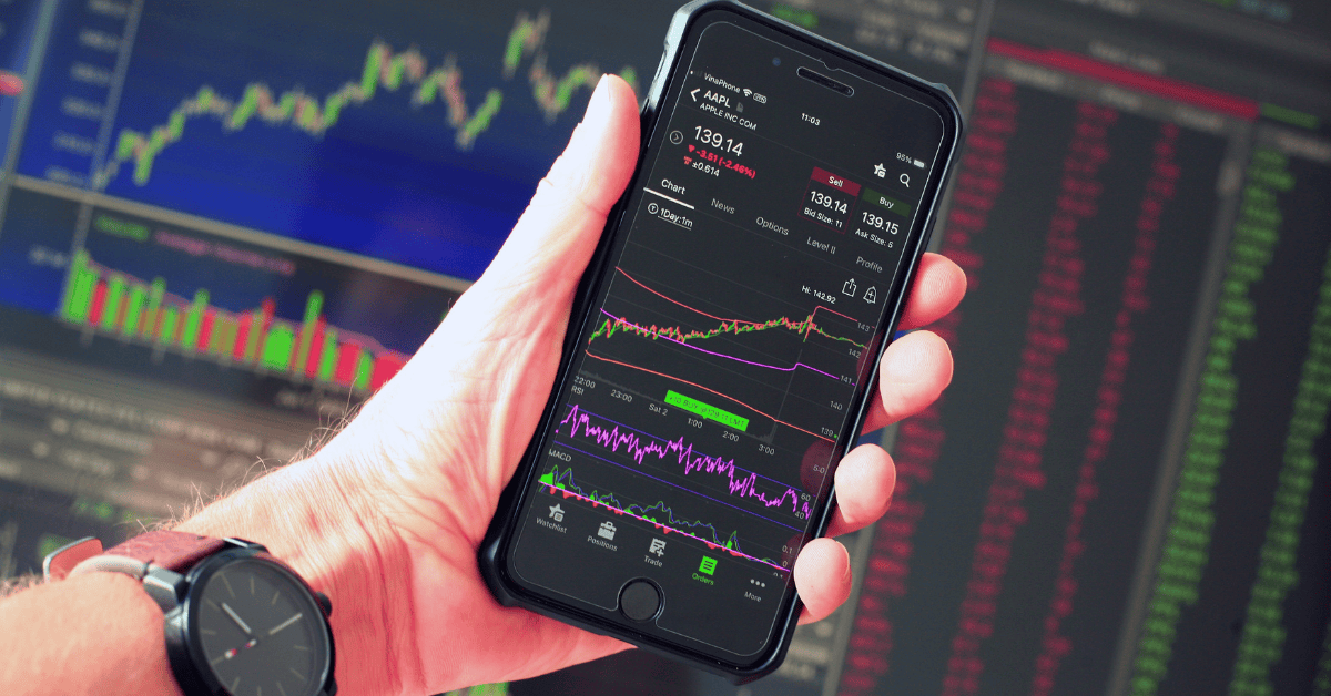 How Stock Market Compounding Works – Explosive Journey from ₹1000 to ₹1 Crore 1 How Stock Market Compounding Works – From ₹1000 to ₹1 Crore