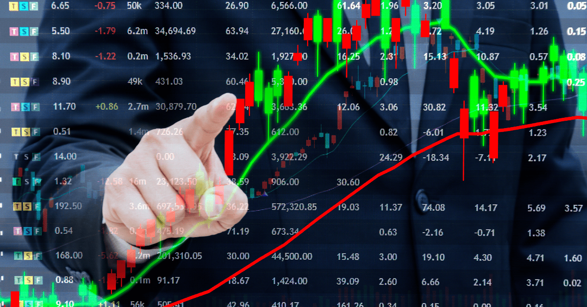 How Stock Market Compounding Works – Explosive Journey from ₹1000 to ₹1 Crore 2 How Stock Market Compounding Works – From ₹1000 to ₹1 Crore