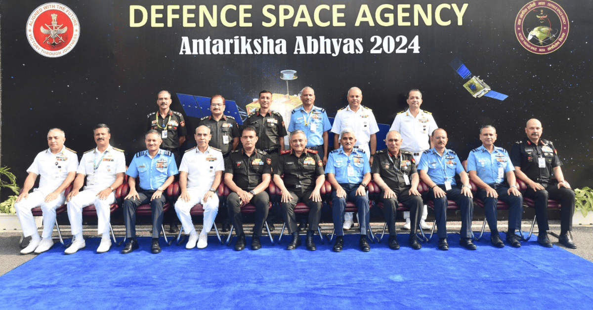 India’s 5 Bold Strategies to Defence in Space Threats in 2025 1 India Defends from Space Threats