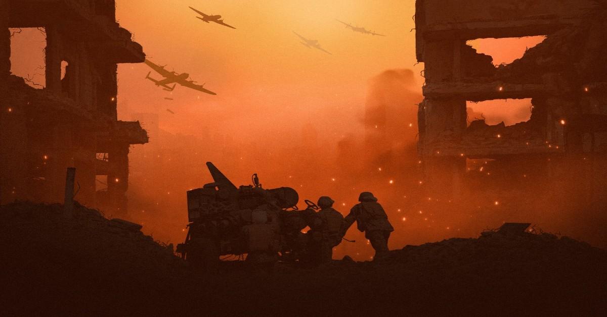 India-Pakistan War: India’s Crushing Defeat of Pakistan in 1971 (Revealed!) 1 India-Pakistan War