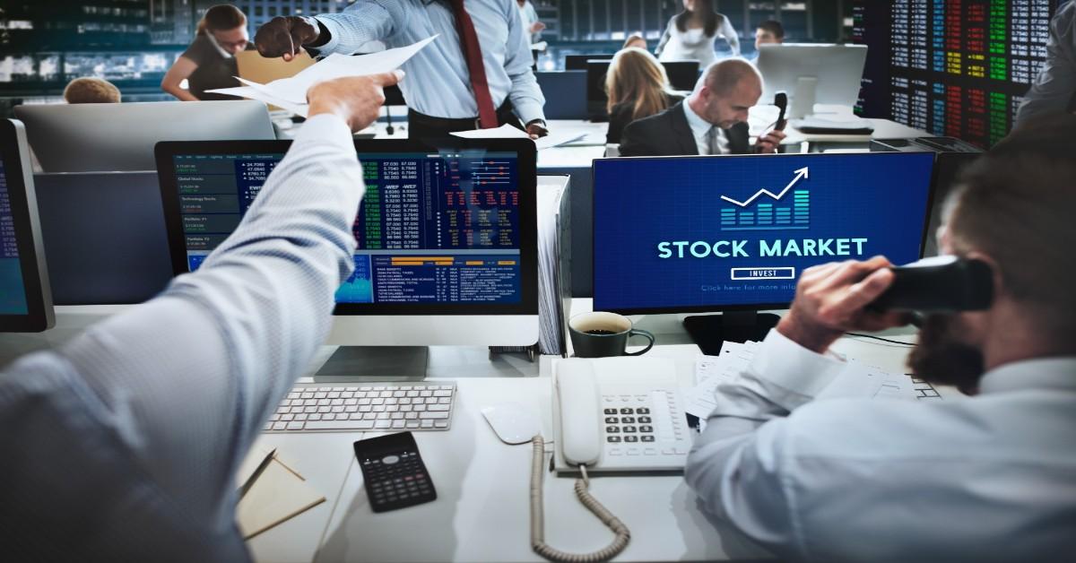Long-Term Stocks That Could Skyrocket Your Portfolio by 2030 2 Long-Term Stocks That Could Skyrocket