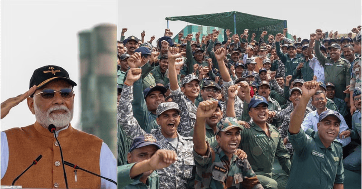 Operation Sindoor: 7 Bold Facts About India’s Answer to Terror 1 Operation Sindoor India’s Answer to Terror