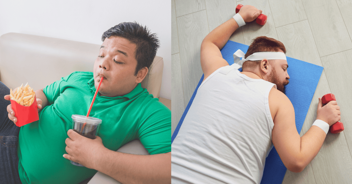3 Alarming Secrets That Could Disrupt Your Healthy Life – Watch Before It's Too Late! 2 Secrets That Could Disrupt Your Healthy Life