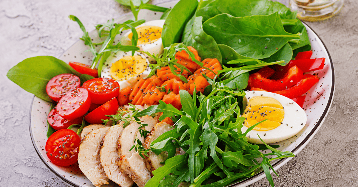 The Holistic Doctor’s 4-STEP HACK for Peak Health 1 The Holistic Doctor’s 4-STEP HACK for Peak Health
