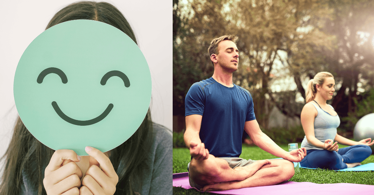 Improve Your Mental Health: 7 Science-Backed Hacks You’ve Never Tried 3 Ways to Instantly Improve Your Mental Health