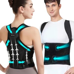 Back Brace Posture Corrector
