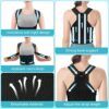 Back Brace Posture Corrector