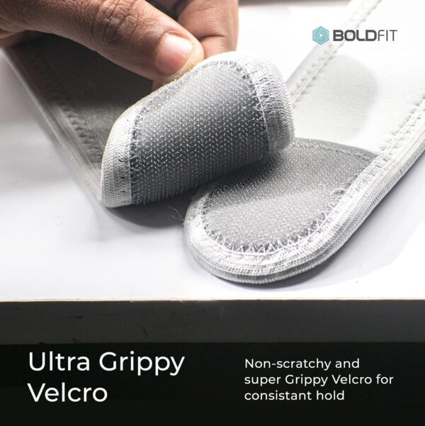 Boldfit Posture Corrector For Men Back Support Belt For Back Pain Spine Posture Corrector